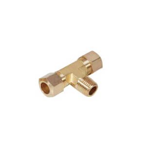 Brass Compression Fittings 15